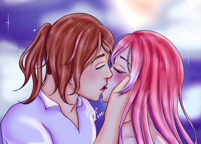 Couple